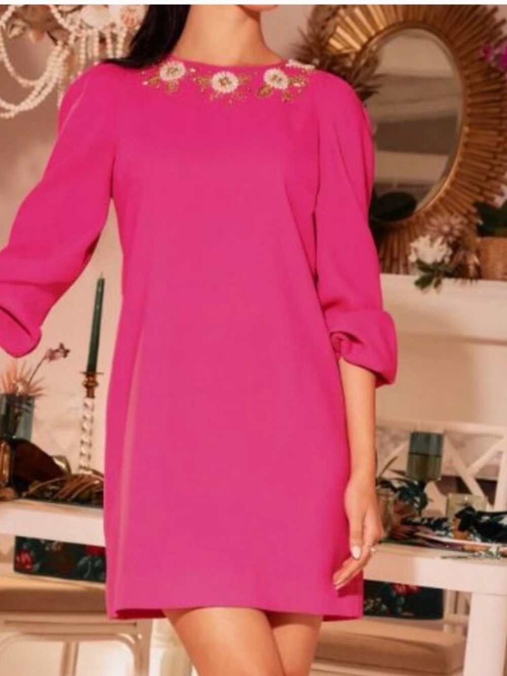 Brand new with tags Lilly Pulitzer dress size 14